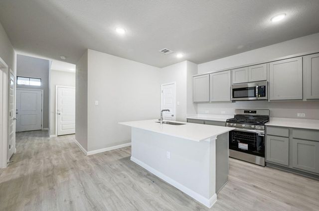 31014 Perdido Valley Lane, Huffman, TX 77336