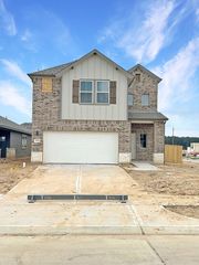31014 Perdido Valley Lane, Huffman, TX 77336