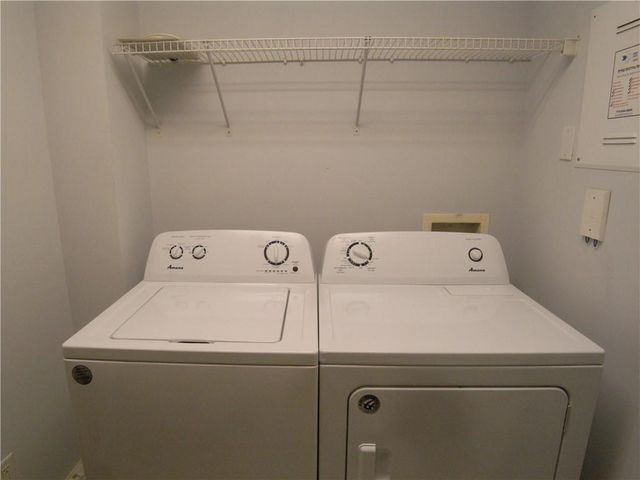 250 Park Avenue West NW 712, Atlanta, GA 30312