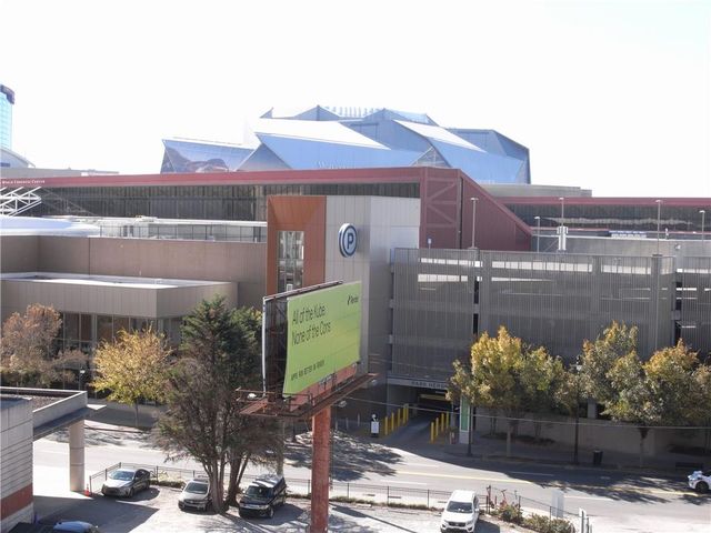 250 Park Avenue West NW 712, Atlanta, GA 30312