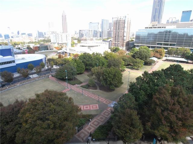 250 Park Avenue West NW 712, Atlanta, GA 30312