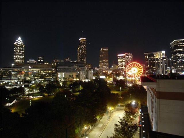 250 Park Avenue West NW 712, Atlanta, GA 30312