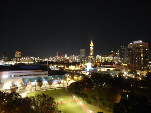 250 Park Avenue West NW 712, Atlanta, GA 30312