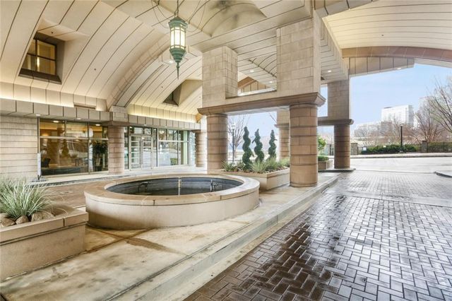 250 Park Avenue West NW 712, Atlanta, GA 30312