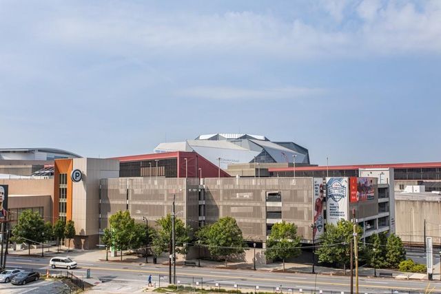 250 Park Avenue West NW 712, Atlanta, GA 30312