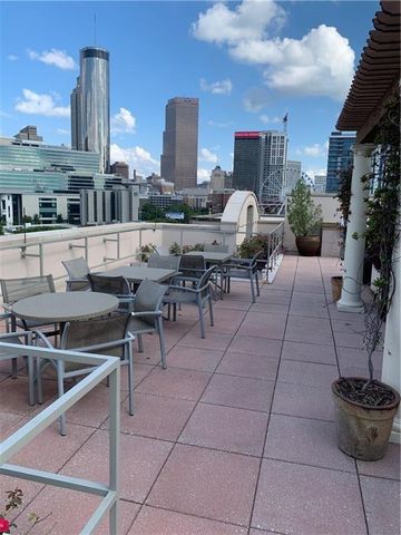 250 Park Avenue West NW 712, Atlanta, GA 30312