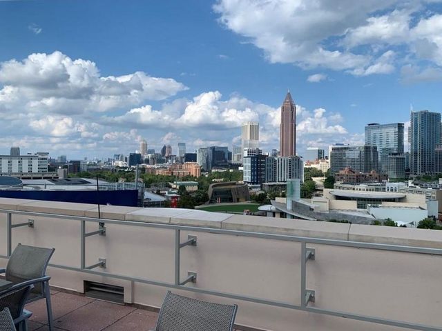 250 Park Avenue West NW 712, Atlanta, GA 30312