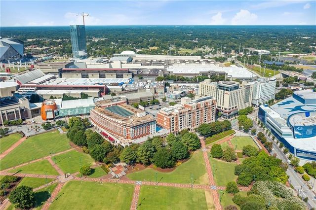 250 Park Avenue West NW 712, Atlanta, GA 30312