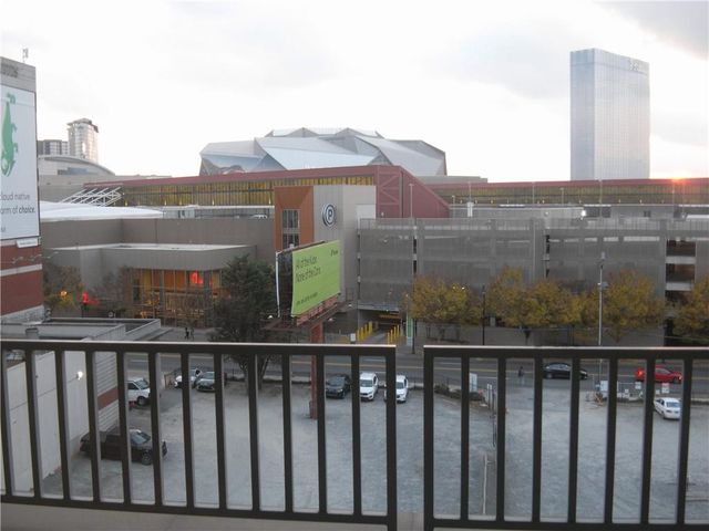 250 Park Avenue West NW 712, Atlanta, GA 30312