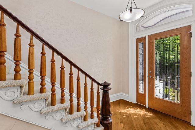 2236 Ridge Avenue, Evanston, IL 60201