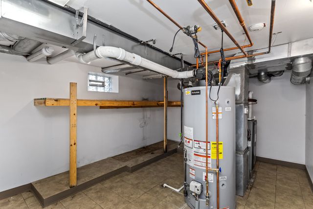 2236 Ridge Avenue, Evanston, IL 60201