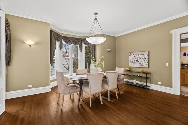 2236 Ridge Avenue, Evanston, IL 60201