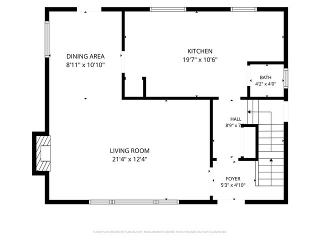 4311 Curwood Avenue, Grand Rapids, MI 49508