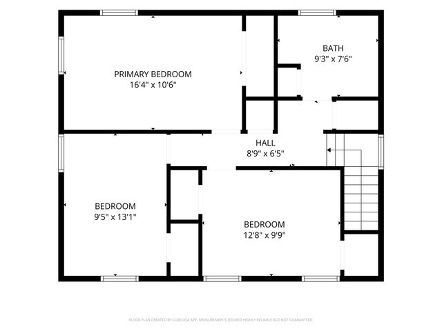 4311 Curwood Avenue, Grand Rapids, MI 49508