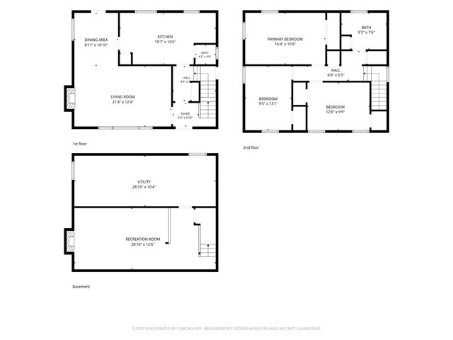 4311 Curwood Avenue, Grand Rapids, MI 49508