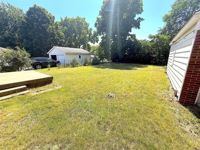 4311 Curwood Avenue, Grand Rapids, MI 49508