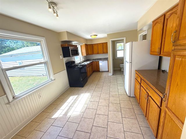 4311 Curwood Avenue, Grand Rapids, MI 49508