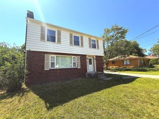 4311 Curwood Avenue, Grand Rapids, MI 49508