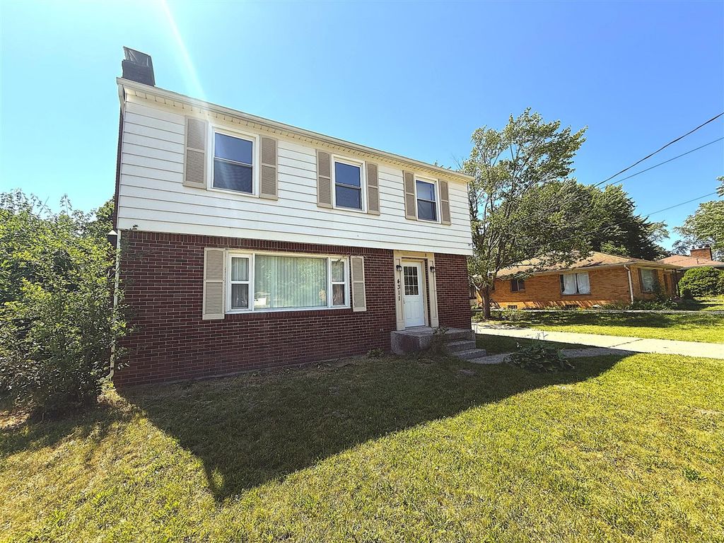 4311 Curwood Avenue, Grand Rapids, MI 49508