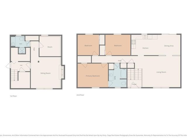 8815 N Grand Avenue, Kansas City, MO 64155