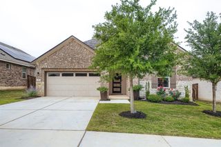 417 Peace Pipe WAY, Georgetown, TX 78628
