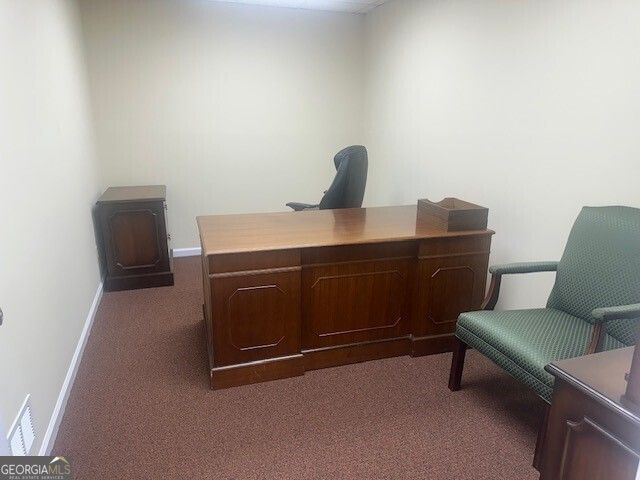 927 S HILL Street, Griffin, GA 30223