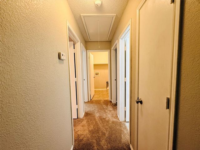 5708 Giddyup Lane 43, Fort Worth, TX 76179