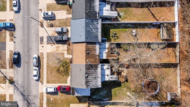 147 BAKER AVE, Atco, NJ 08004