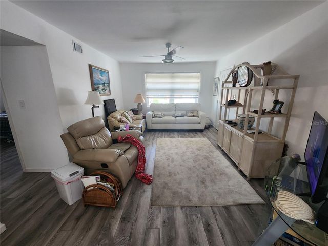 4158 TAMIAMI TRAIL U4, Port Charlotte, FL 33952