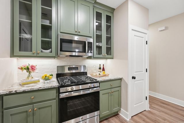 2440 Pleasant Willow Drive, Benton, AR 72015