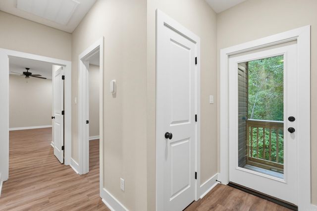 2440 Pleasant Willow Drive, Benton, AR 72015