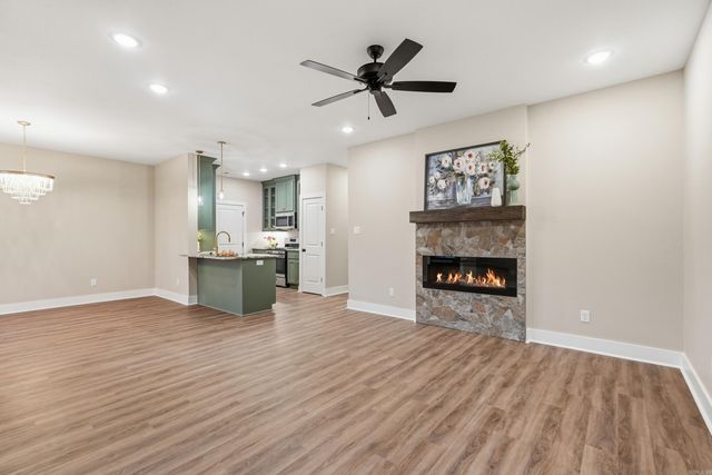 2440 Pleasant Willow Drive, Benton, AR 72015