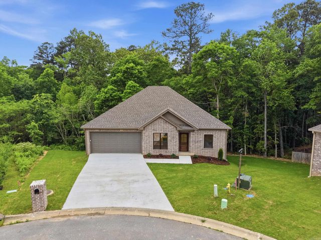 2440 Pleasant Willow Drive, Benton, AR 72015