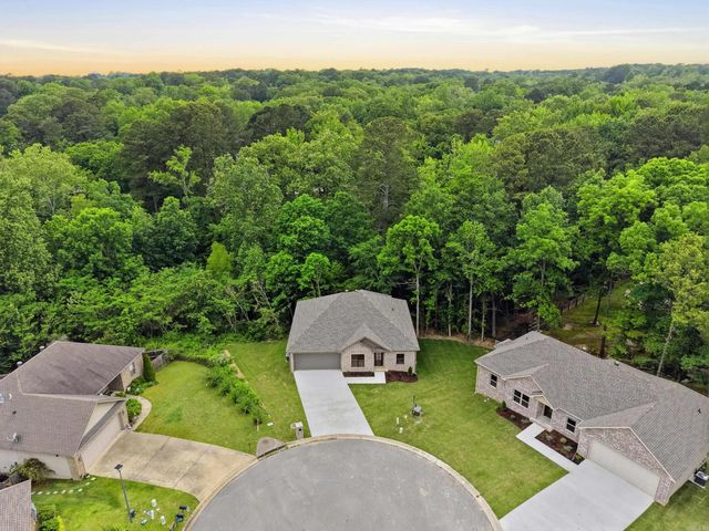 2440 Pleasant Willow Drive, Benton, AR 72015