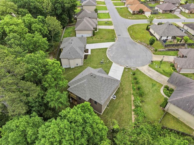2440 Pleasant Willow Drive, Benton, AR 72015