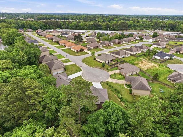 2440 Pleasant Willow Drive, Benton, AR 72015