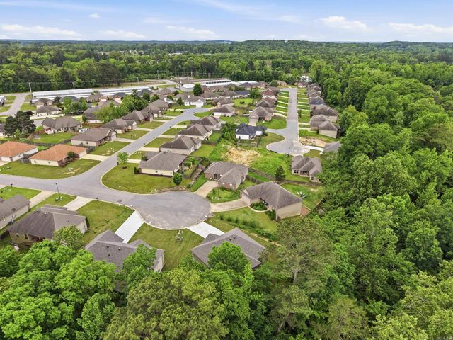 2440 Pleasant Willow Drive, Benton, AR 72015