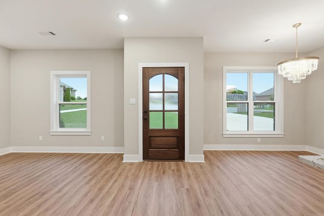 2440 Pleasant Willow Drive, Benton, AR 72015