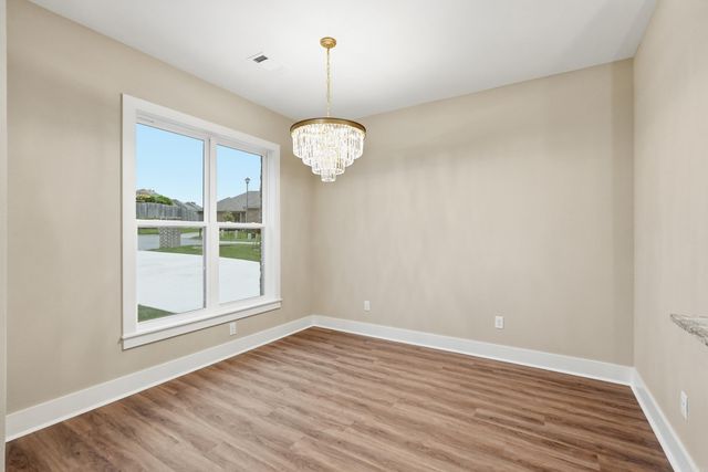 2440 Pleasant Willow Drive, Benton, AR 72015