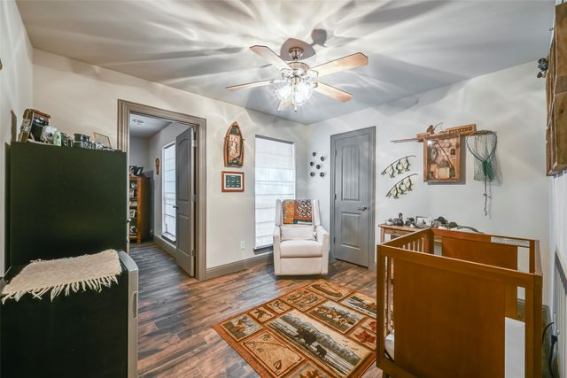791 Trailwood Drive, Weatherford, TX 76085