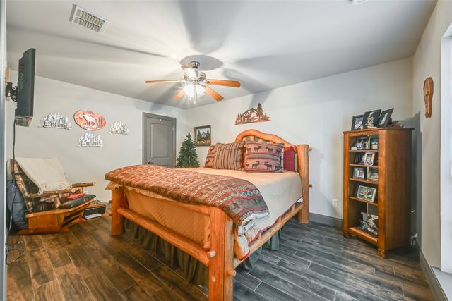 791 Trailwood Drive, Weatherford, TX 76085