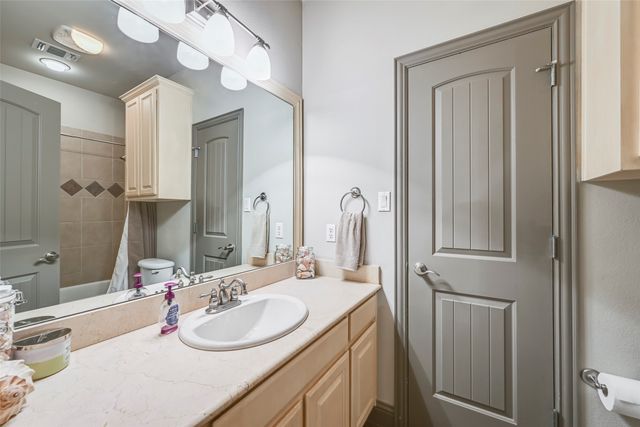 791 Trailwood Drive, Weatherford, TX 76085