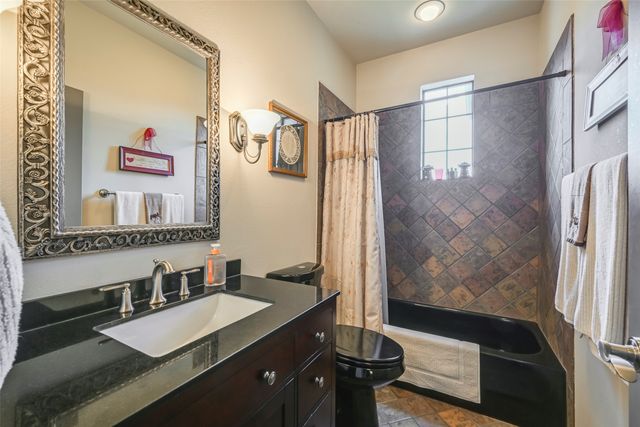 791 Trailwood Drive, Weatherford, TX 76085
