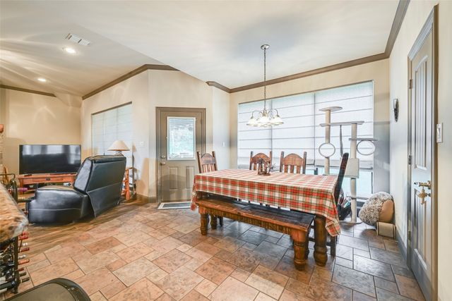 791 Trailwood Drive, Weatherford, TX 76085