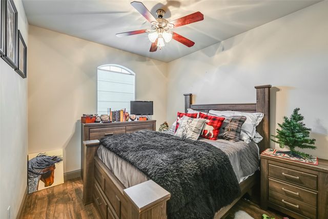 791 Trailwood Drive, Weatherford, TX 76085