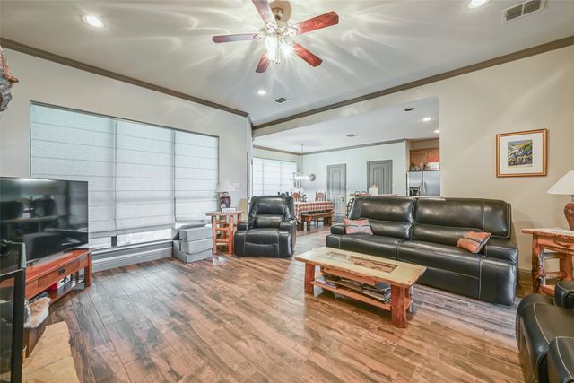 791 Trailwood Drive, Weatherford, TX 76085