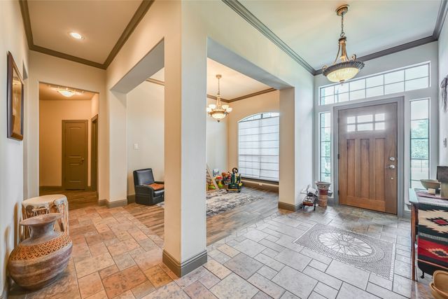 791 Trailwood Drive, Weatherford, TX 76085