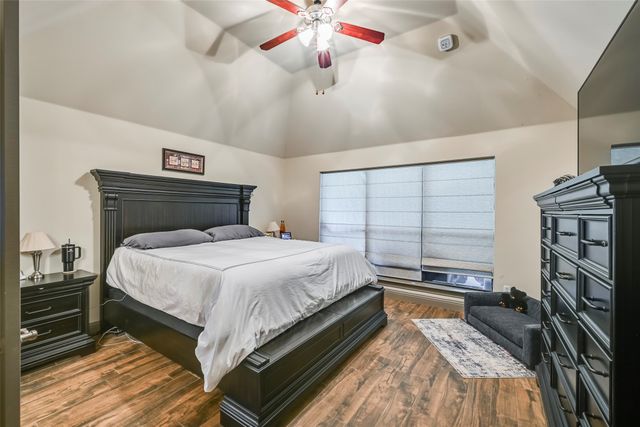 791 Trailwood Drive, Weatherford, TX 76085