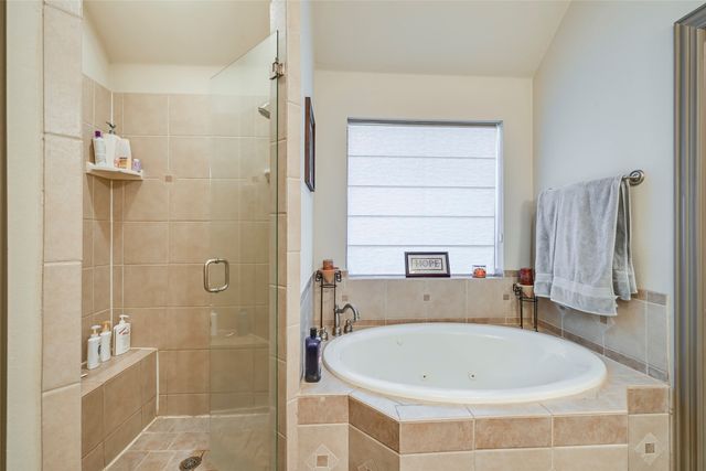 791 Trailwood Drive, Weatherford, TX 76085