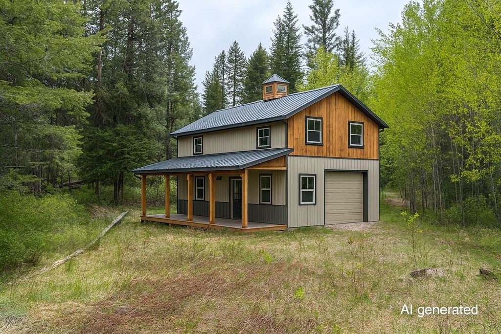 1xx Rocky Canyon Rd, Other, WA 98855 photo 4